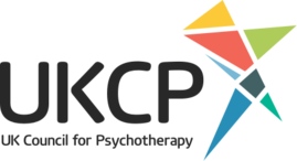 Home. ukcp logo